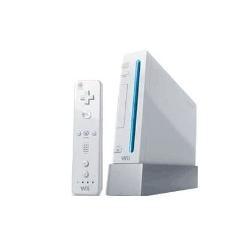 NINTENDO WII GARANTIE 6MOIS