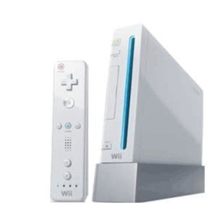 NINTENDO WII GARANTIE 6MOIS