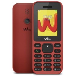 WIKO LUBI 5 PLUS GARANTIE 1AN