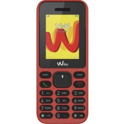 WIKO LUBI 5 PLUS GARANTIE 1AN