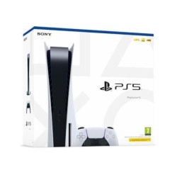 CONSOLE PS5 825GO GARANTIE 1AN