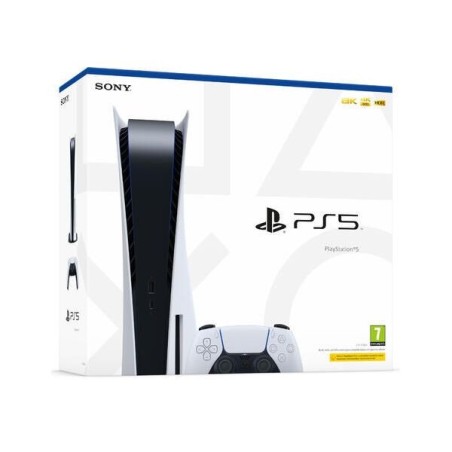 CONSOLE PS5 825GO GARANTIE 1AN
