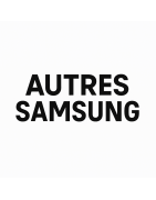 Autres Gamme SAMSUNG
