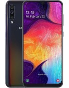 Galaxy A50S