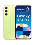 Galaxy A34 5G