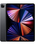 IPAD Pro 12,9P 5 Gen(2021)