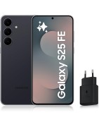 Galaxy S25 FE