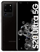 Galaxy S20 ULTRA