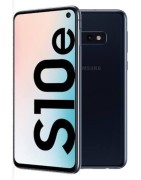 Galaxy S10E